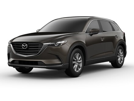 Luther Mazda New Mazda Dealership In Brooklyn Center Mn